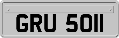 GRU5011