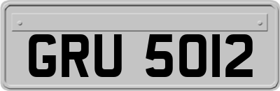 GRU5012