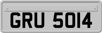 GRU5014