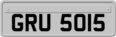 GRU5015