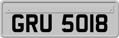 GRU5018