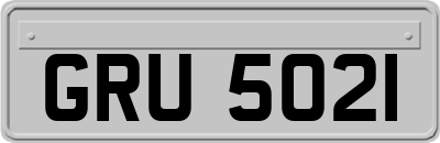 GRU5021