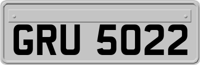 GRU5022