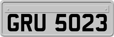 GRU5023