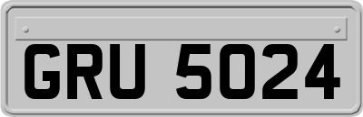 GRU5024