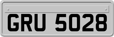 GRU5028