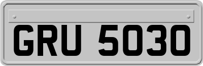 GRU5030