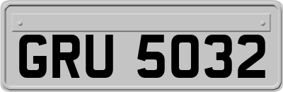 GRU5032