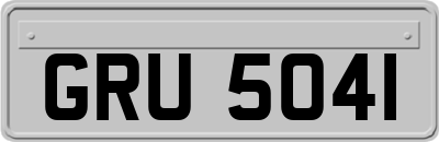 GRU5041