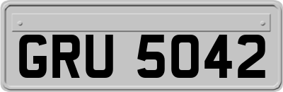 GRU5042