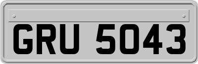 GRU5043