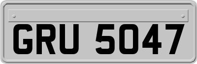 GRU5047