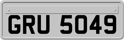 GRU5049