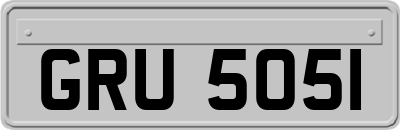 GRU5051