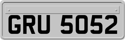 GRU5052
