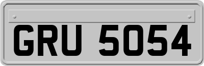 GRU5054