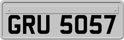 GRU5057