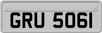 GRU5061