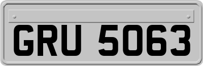 GRU5063