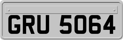 GRU5064