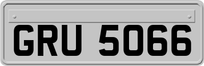 GRU5066