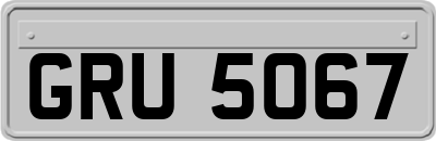 GRU5067