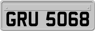 GRU5068