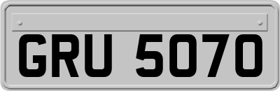 GRU5070