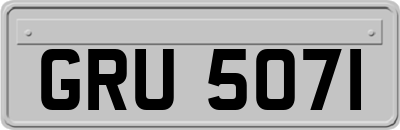 GRU5071