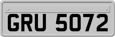 GRU5072