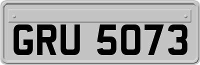 GRU5073