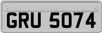 GRU5074