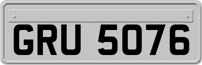 GRU5076