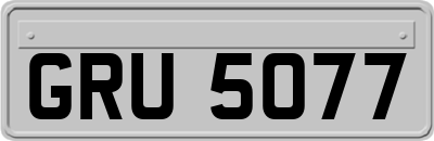 GRU5077