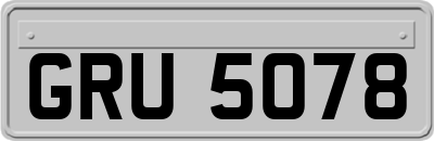 GRU5078