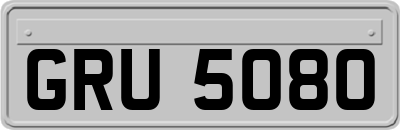 GRU5080