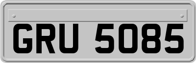 GRU5085