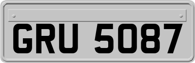 GRU5087