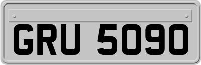 GRU5090