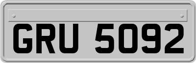 GRU5092