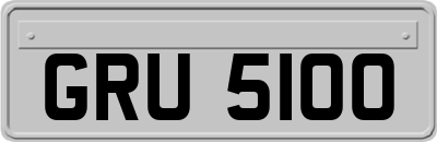 GRU5100