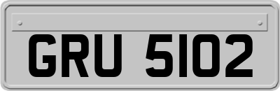 GRU5102
