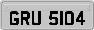 GRU5104
