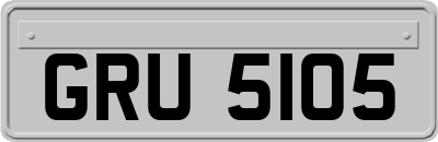 GRU5105