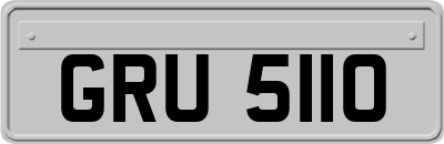 GRU5110