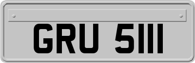 GRU5111