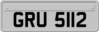 GRU5112