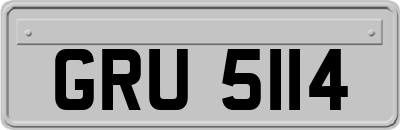 GRU5114