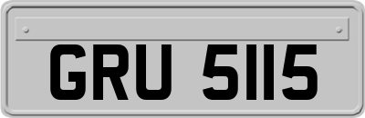 GRU5115