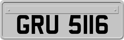 GRU5116